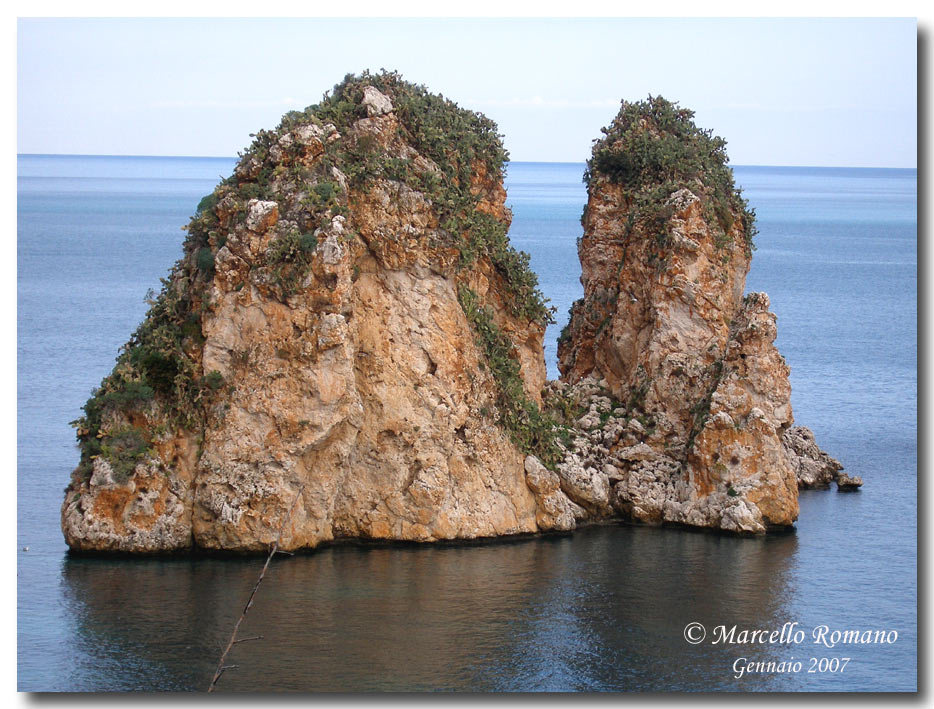 Istanti di Sicilia: alla scoperta di un''isola sterminata